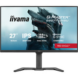 iiyama GB2771UHSU-B1, Monitor di gioco Nero (opaco)