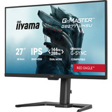 iiyama GB2771UHSU-B1, Monitor di gioco Nero (opaco)