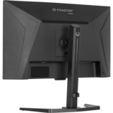 iiyama GB2771UHSU-B1, Monitor di gioco Nero (opaco)