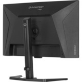iiyama GB2771UHSU-B1, Monitor di gioco Nero (opaco)