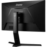 iiyama G-MASTER GB2766HSU-B1 Monitor PC 68,6 cm (27") 1920 x 1080 Pixel Full HD LED Nero, Monitor di gioco Nero, 68,6 cm (27"), 1920 x 1080 Pixel, Full HD, LED, 1 ms, Nero