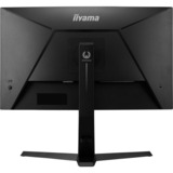 iiyama G-MASTER GB2766HSU-B1 Monitor PC 68,6 cm (27") 1920 x 1080 Pixel Full HD LED Nero, Monitor di gioco Nero, 68,6 cm (27"), 1920 x 1080 Pixel, Full HD, LED, 1 ms, Nero