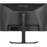 iiyama G-Master GB2771UHSU-B1, Monitor di gioco Nero (opaco)