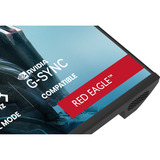 iiyama G-Master GB2771UHSU-B1, Monitor di gioco Nero (opaco)