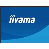 iiyama XB2497HSN-B1, Monitor LED Nero (opaco)