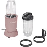 nutribullet PRO Standmixer NB907MACL, Mixer stand rosa