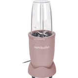 nutribullet PRO Standmixer NB907MACL, Mixer stand rosa