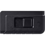 ADATA SSD esterna SC735 1 TB, Disco a stato solido Nero/grigio