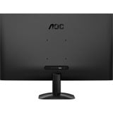 AOC Q27B35S3, Monitor LED Nero