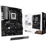 ASRock 90-MXBQN-A0UAYZ, Scheda madre 