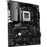 ASRock 90-MXBQN-A0UAYZ, Scheda madre 