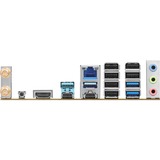 ASRock 90-MXBQN-A0UAYZ, Scheda madre 