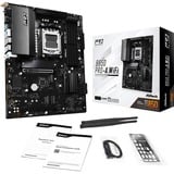 ASRock 90-MXBQN-A0UAYZ, Scheda madre 