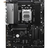 ASRock B850 Pro-A WiFi, Scheda madre 
