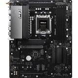 ASRock B850 Pro-A WiFi, Scheda madre 