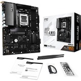ASRock B850 Pro-A WiFi, Scheda madre 