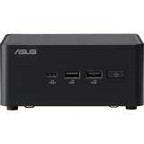ASUS 90AS0081-M001J0, Mini-PC Nero