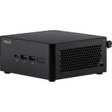 ASUS 90AS0081-M001J0, Mini-PC Nero