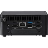 ASUS 90AS0081-M001J0, Mini-PC Nero