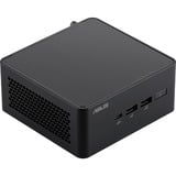 ASUS 90AS0081-M001J0, Mini-PC Nero