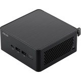ASUS 90AS0081-M001J0, Mini-PC Nero