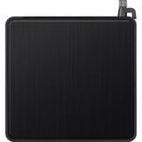 ASUS 90AS0081-M001J0, Mini-PC Nero
