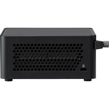 ASUS 90AS0081-M001J0, Mini-PC Nero