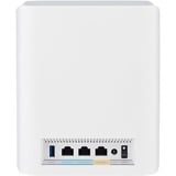 ASUS 90IG08Y0-MO3C40, Router bianco