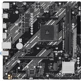 ASUS 90MB1R00-M0EAY0, Scheda madre 