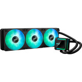 ASUS 90RC01X1-B0EAY0, Raffreddamento ad acqua Nero