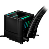 ASUS 90RC01X1-B0EAY0, Raffreddamento ad acqua Nero