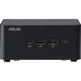 ASUS NUC 14 Pro RNUC14RVHU7089C2I Intel Core Ultra 7 155H 32 GB DDR5-SDRAM 1 TB SSD Windows 11 Pro Mini PC Nero, Mini-PC Nero, Intel Core Ultra 7, 155H, 32 GB, 1 TB, Windows 11 Pro, 64-bit