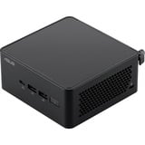 ASUS NUC 14 Pro RNUC14RVHU7089C2I Intel Core Ultra 7 155H 32 GB DDR5-SDRAM 1 TB SSD Windows 11 Pro Mini PC Nero, Mini-PC Nero, Intel Core Ultra 7, 155H, 32 GB, 1 TB, Windows 11 Pro, 64-bit