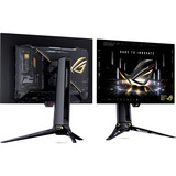 ASUS PG27AQWP-G, Monitor di gioco Nero