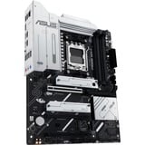 ASUS PRIME X870-P AMD X870 Socket AM5 ATX, Scheda madre AMD, Socket AM5, AMD Ryzen 7000 Series, AMD Ryzen 8000 Series, AMD Ryzen 9000 Series, Socket AM5, DDR5-SDRAM, 192 GB