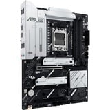 ASUS PRIME X870-P AMD X870 Socket AM5 ATX, Scheda madre AMD, Socket AM5, AMD Ryzen 7000 Series, AMD Ryzen 8000 Series, AMD Ryzen 9000 Series, Socket AM5, DDR5-SDRAM, 192 GB