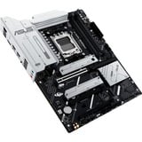 ASUS PRIME X870-P AMD X870 Socket AM5 ATX, Scheda madre AMD, Socket AM5, AMD Ryzen 7000 Series, AMD Ryzen 8000 Series, AMD Ryzen 9000 Series, Socket AM5, DDR5-SDRAM, 192 GB