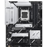 ASUS PRIME X870-P AMD X870 Socket AM5 ATX, Scheda madre AMD, Socket AM5, AMD Ryzen 7000 Series, AMD Ryzen 8000 Series, AMD Ryzen 9000 Series, Socket AM5, DDR5-SDRAM, 192 GB