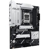 ASUS PRIME X870-P AMD X870 Socket AM5 ATX, Scheda madre AMD, Socket AM5, AMD Ryzen 7000 Series, AMD Ryzen 8000 Series, AMD Ryzen 9000 Series, Socket AM5, DDR5-SDRAM, 192 GB