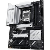 ASUS PRIME X870-P AMD X870 Socket AM5 ATX, Scheda madre AMD, Socket AM5, AMD Ryzen 7000 Series, AMD Ryzen 8000 Series, AMD Ryzen 9000 Series, Socket AM5, DDR5-SDRAM, 192 GB