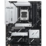ASUS PRIME X870-P AMD X870 Socket AM5 ATX, Scheda madre AMD, Socket AM5, AMD Ryzen 7000 Series, AMD Ryzen 8000 Series, AMD Ryzen 9000 Series, Socket AM5, DDR5-SDRAM, 192 GB
