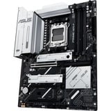 ASUS PRIME X870-P AMD X870 Socket AM5 ATX, Scheda madre AMD, Socket AM5, AMD Ryzen 7000 Series, AMD Ryzen 8000 Series, AMD Ryzen 9000 Series, Socket AM5, DDR5-SDRAM, 192 GB