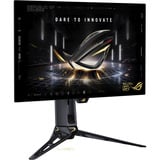 ASUS ROG Swift OLED PG27AQWP-G Edition 20, Monitor di gioco Nero