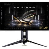 ASUS ROG Swift OLED PG27AQWP-G Edition 20, Monitor di gioco Nero