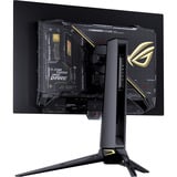 ASUS ROG Swift OLED PG27AQWP-G Edition 20, Monitor di gioco Nero