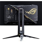 ASUS ROG Swift OLED PG27AQWP-G Edition 20, Monitor di gioco Nero