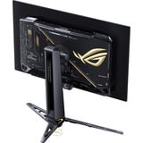 ASUS ROG Swift OLED PG27AQWP-G Edition 20, Monitor di gioco Nero