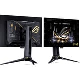 ASUS ROG Swift OLED PG27AQWP-G Edition 20, Monitor di gioco Nero