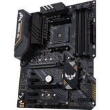 ASUS TUF GAMING B450-PLUS II AMD B450 Socket AM4 ATX AMD, Socket AM4, 3rd Generation AMD Ryzen™ 3, 3rd Generation AMD Ryzen 5, 3rd Generation AMD Ryzen™ 7, 3rd..., DDR4-SDRAM, 128 GB, DIMM