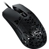 ASUS TUF Gaming M4 Air, Mouse da gioco Nero
